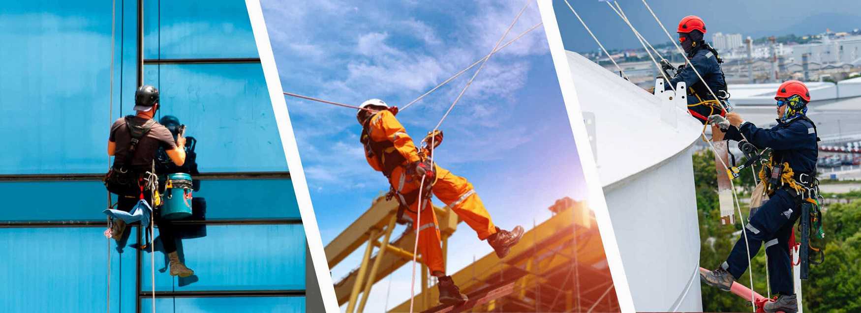 آب‌بندی و درزگیری نما